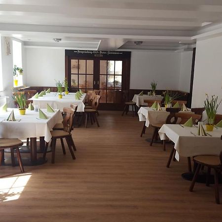 Hotel Ausspann Heidenau  Ngoại thất bức ảnh
