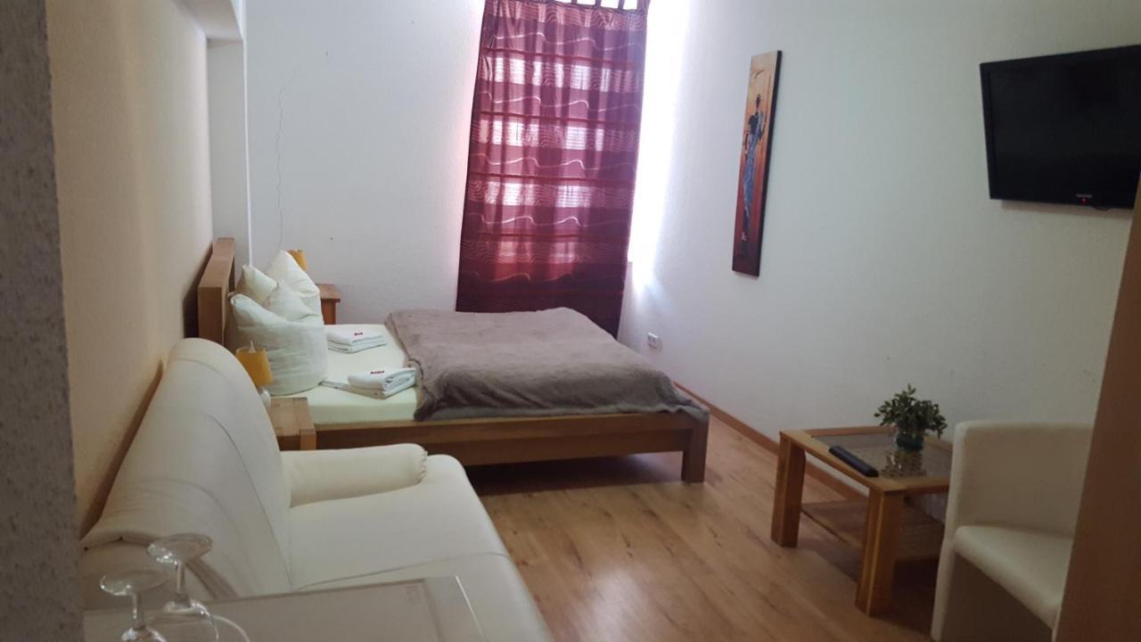 Hotel Ausspann Heidenau  Ngoại thất bức ảnh