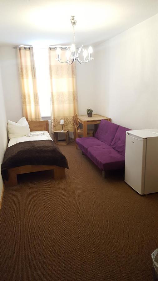 Hotel Ausspann Heidenau  Ngoại thất bức ảnh