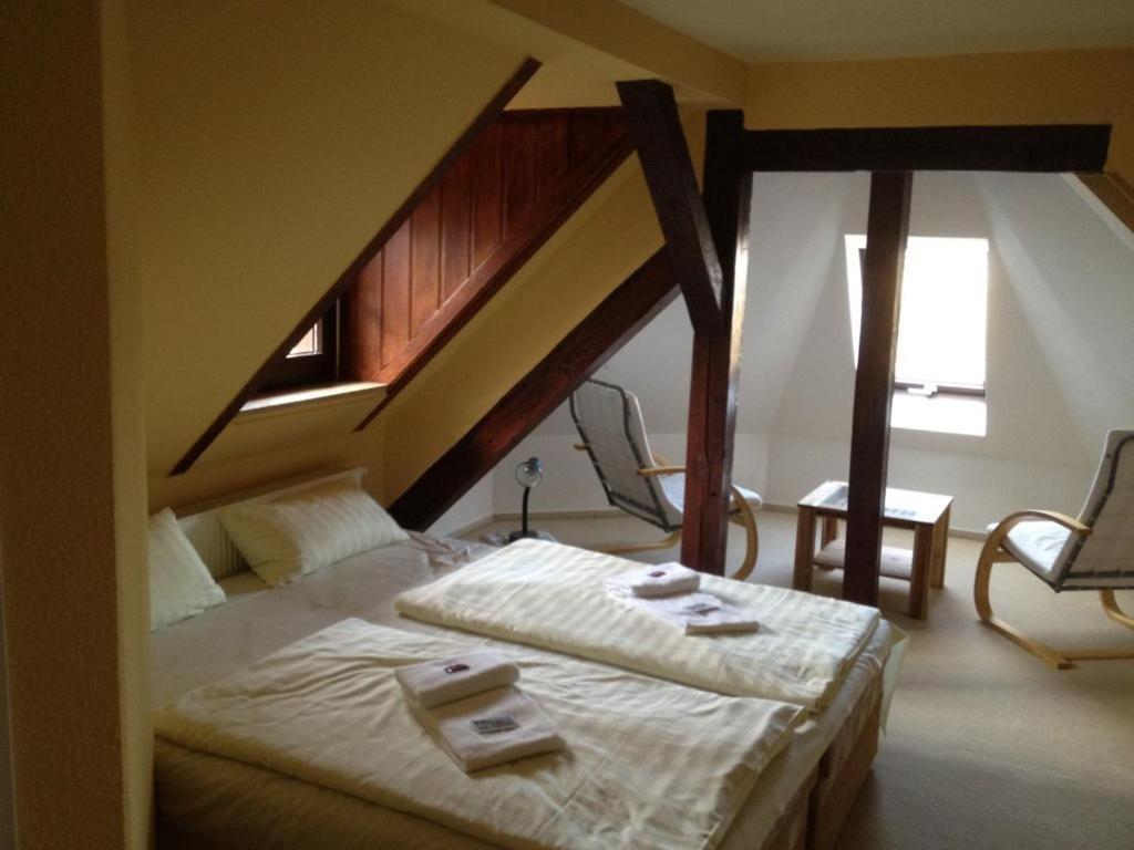 Hotel Ausspann Heidenau  Phòng bức ảnh