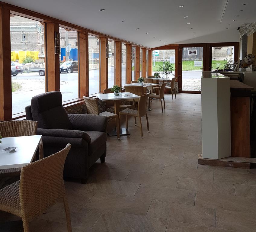 Hotel Ausspann Heidenau  Ngoại thất bức ảnh