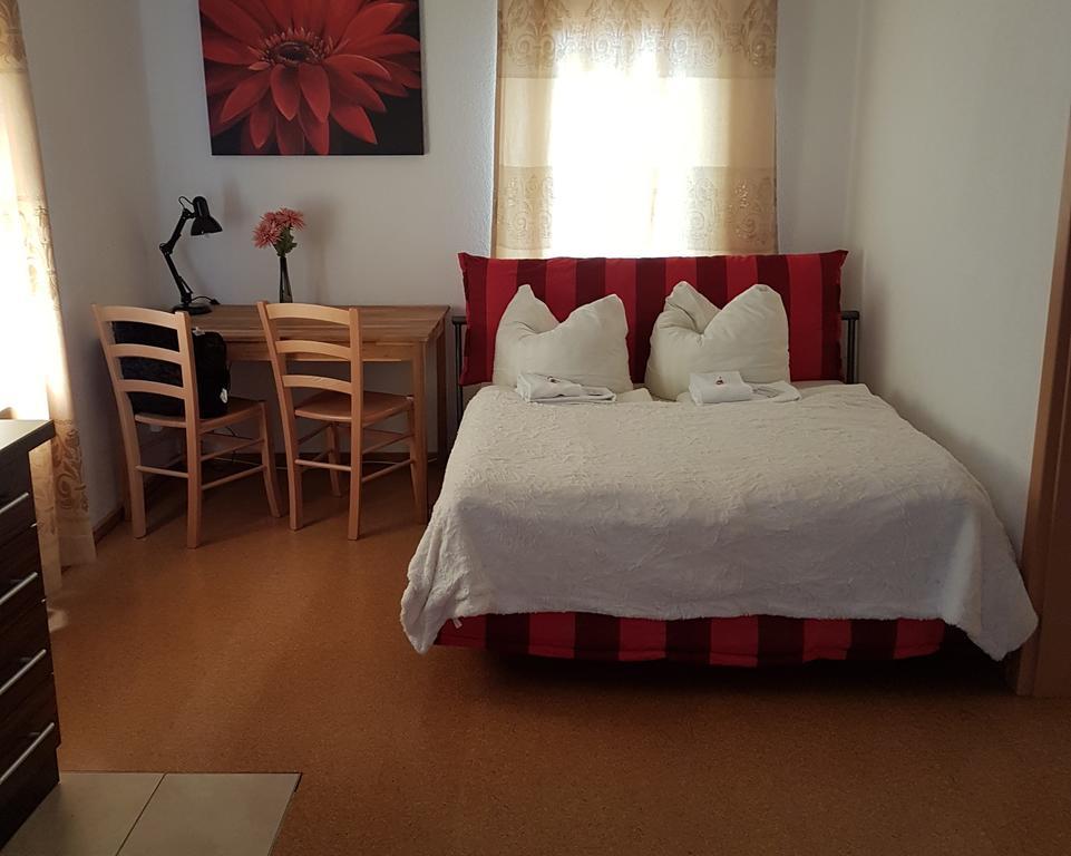 Hotel Ausspann Heidenau  Ngoại thất bức ảnh