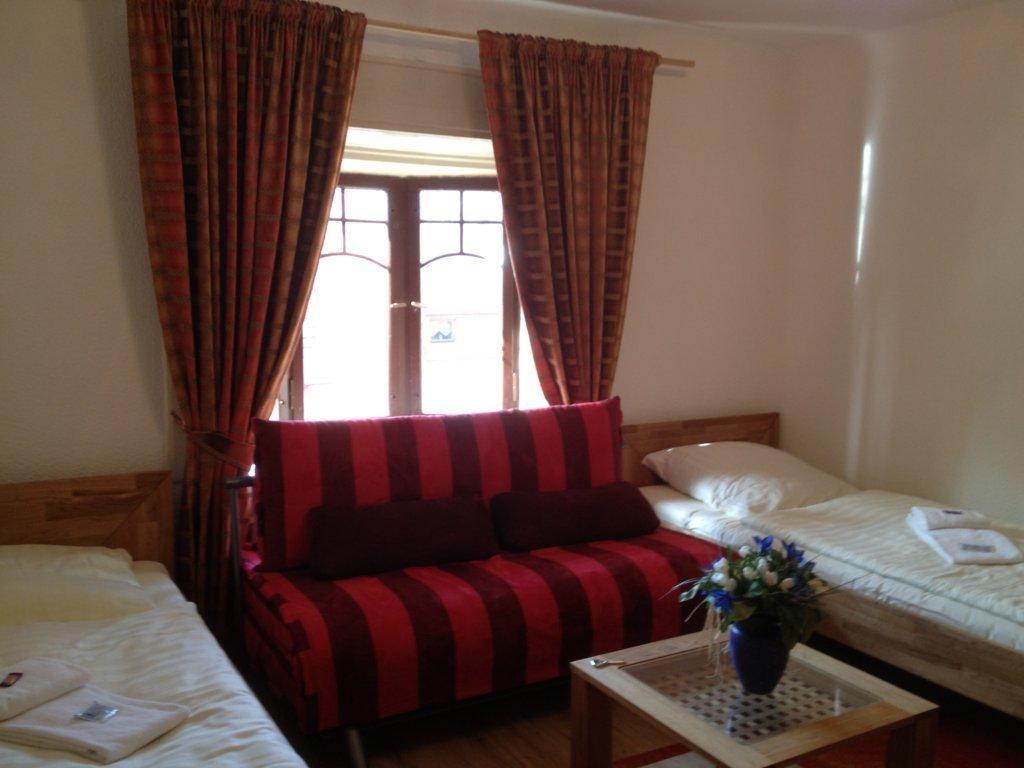 Hotel Ausspann Heidenau  Ngoại thất bức ảnh