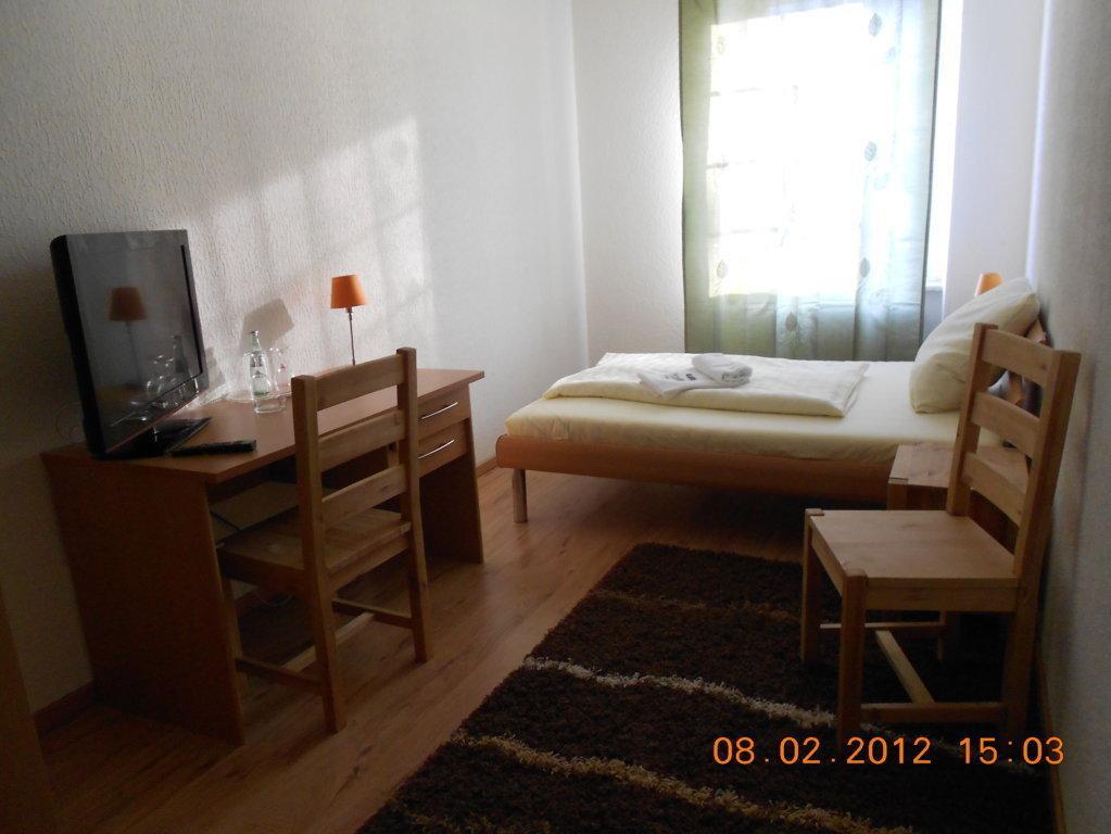 Hotel Ausspann Heidenau  Phòng bức ảnh