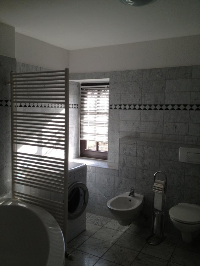Hotel Ausspann Heidenau  Phòng bức ảnh